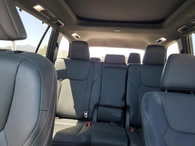 2024 LEXUS TX 350 BAS 5TDAAAB64RS009237