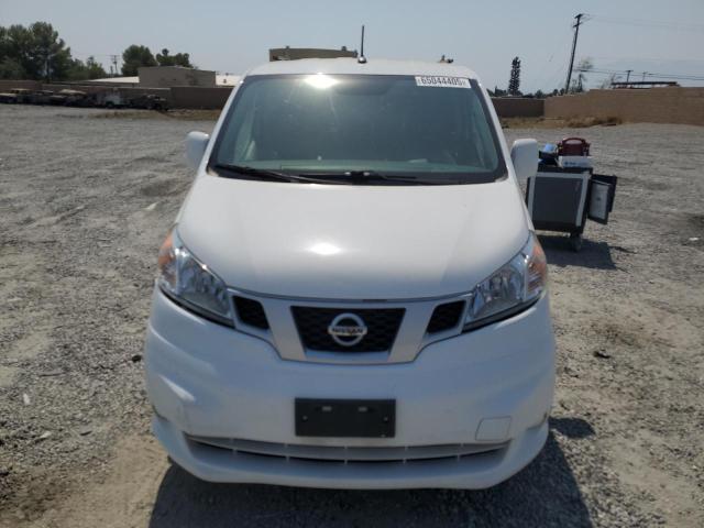 2021 NISSAN NV200 2.5S #3304170440