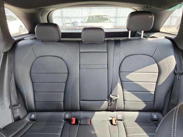 2022 MERCEDES-BENZ GLC 300 4M W1N0G8EB4NV391399