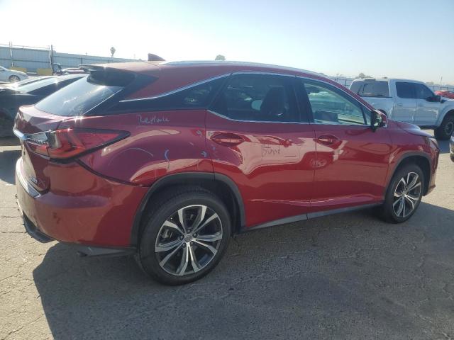2017 LEXUS RX 350 BAS 2T2ZZMCA9HC082560