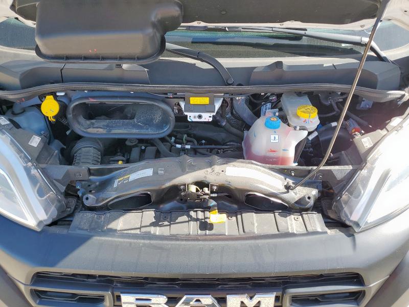 2023 RAM PROMASTER #3203012760