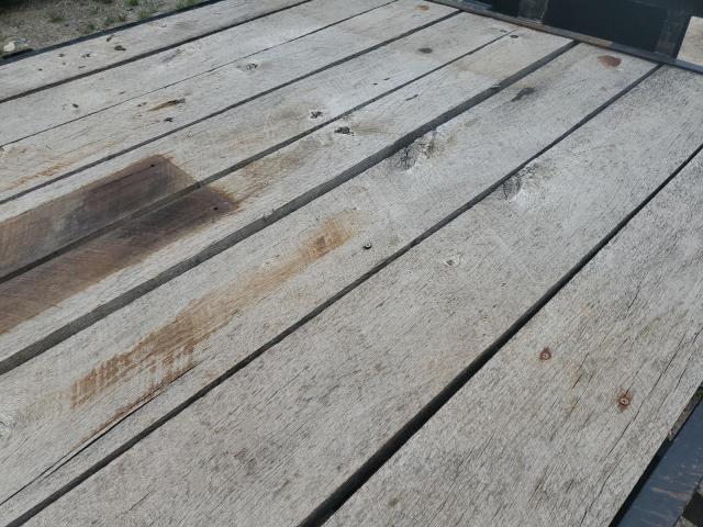 2018 LOAD TRAIL TRAILER #3211709522