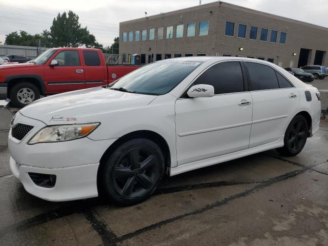 4T1BF3EK3BU631867 2011 TOYOTA CAMRY
