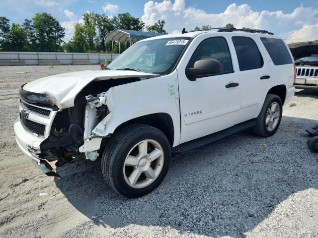 CHEVROLET TAHOE C150
