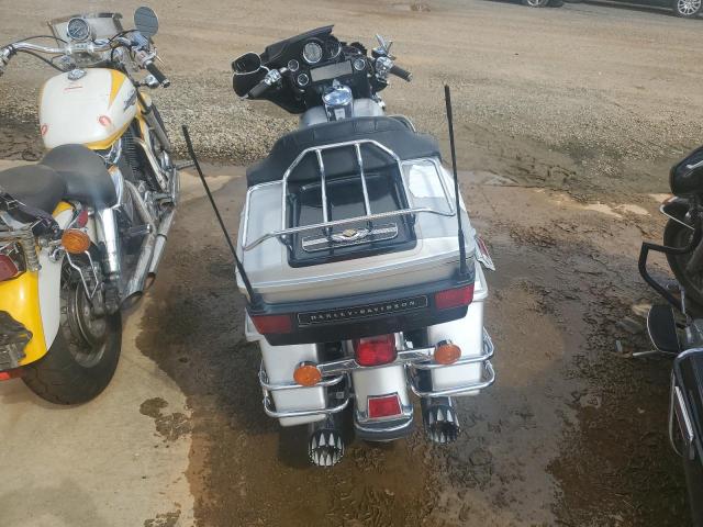 2003 HARLEY-DAVIDSON FLHTCUI AN 1HD1FCW473Y601604