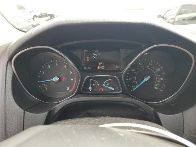 2015 FORD FOCUS TITA 1FADP3J23FL280296