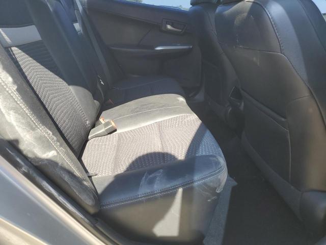 2014 TOYOTA CAMRY L - 4T1BF1FK6EU318870