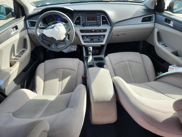 2015 HYUNDAI SONATA SE - 5NPE24AF8FH061084