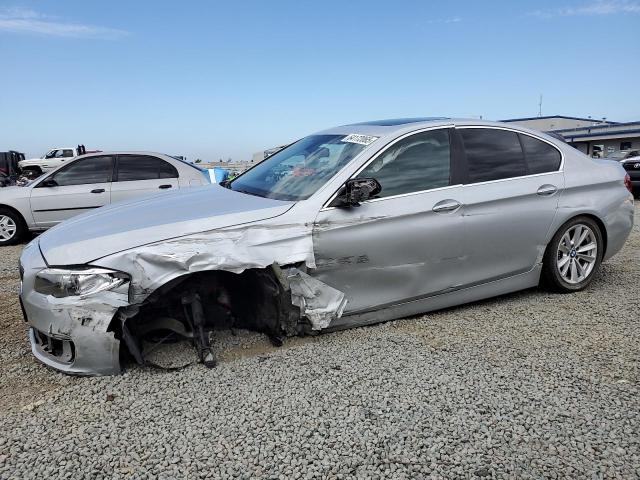 Vin: wba5a5c56ed500135, lot: 64172065, bmw 5 series i 2014 img_1