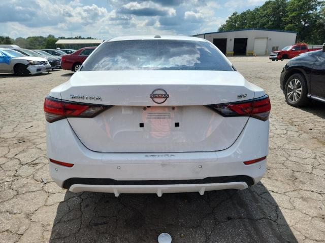 2024 NISSAN SENTRA SV - 3N1AB8CV2RY236272