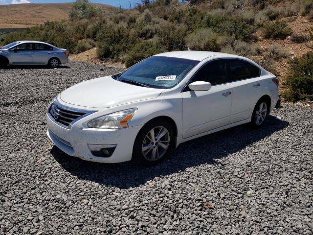 2015 NISSAN ALTIMA 2.5 - 1N4AL3APXFC446842
