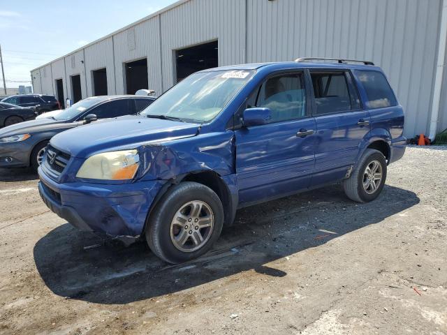 HONDA PILOT EX