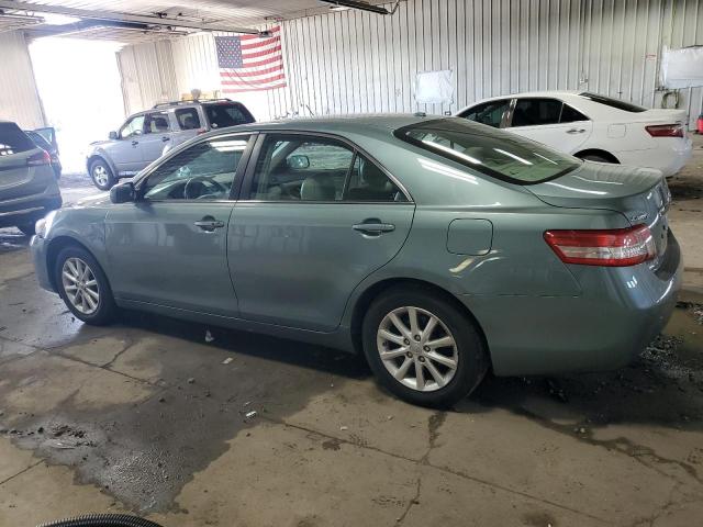2011 TOYOTA CAMRY BASE - 4T1BF3EK7BU718462