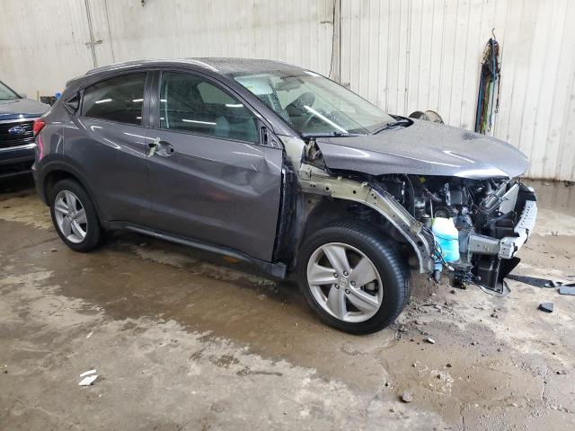 2020 HONDA HR-V EX 3CZRU6H54LM713607