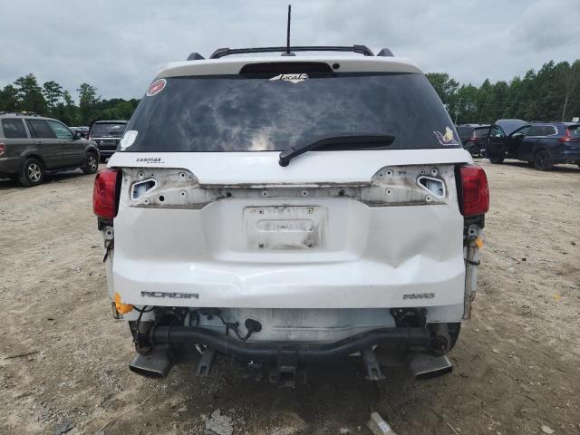 2017 GMC ACADIA DEN 1GKKNXLS0HZ314453