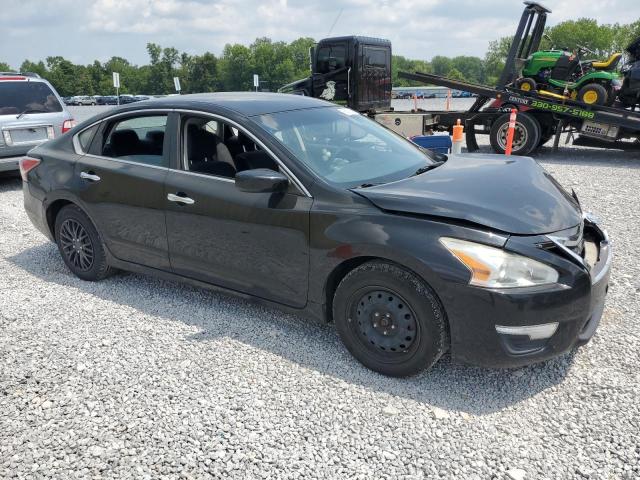 2015 NISSAN ALTIMA 2.5 - 1N4AL3AP3FC440462
