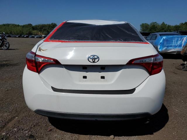 2014 TOYOTA COROLLA L - 5YFBURHEXEP135839