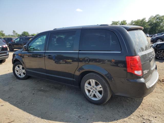 2019 DODGE GRAND CARA 2C4RDGCG7KR774171