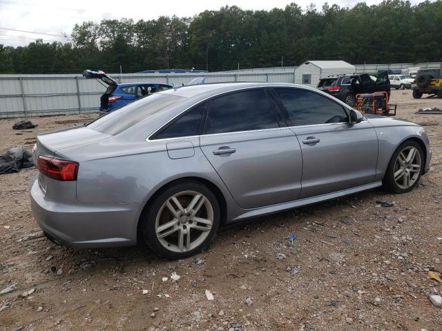 2016 AUDI A6 PREMIUM WAUGFAFC4GN047532