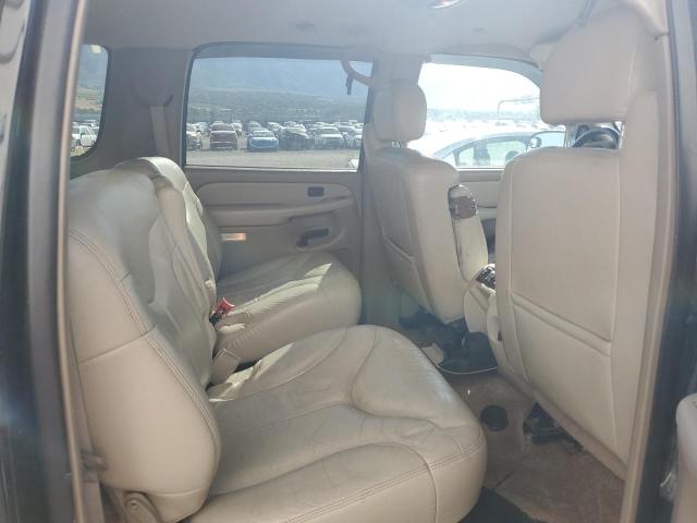 2002 GMC YUKON XL K #3282442296