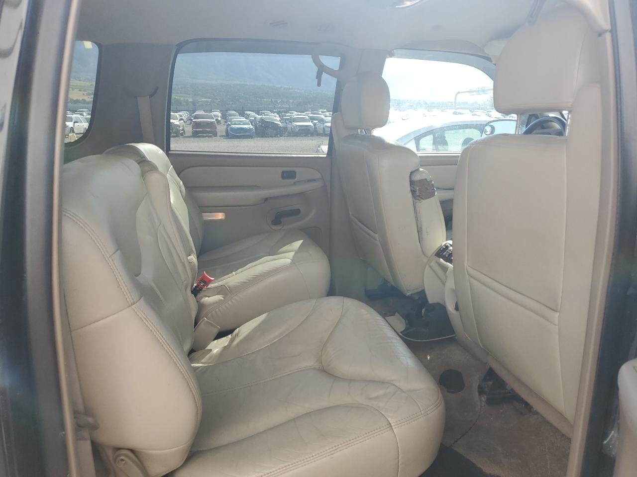 Lot #3282442296 2002 GMC YUKON XL K