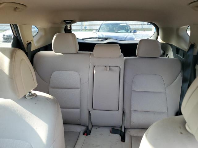 2017 HYUNDAI TUCSON LIMITED KM8J33A48HU293936