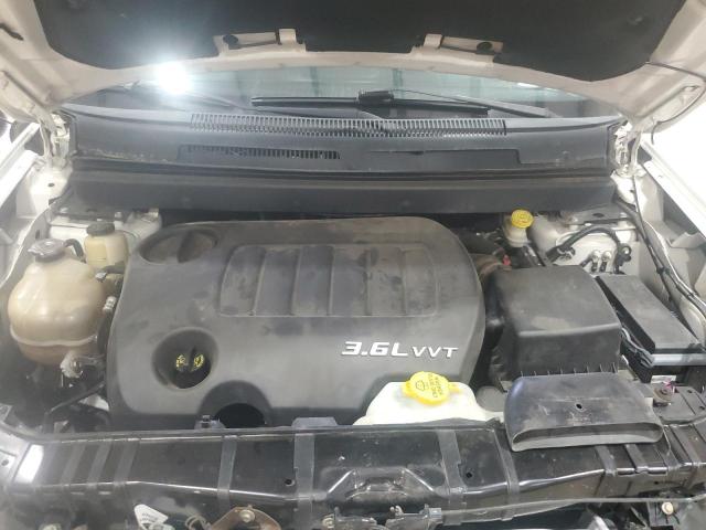 2015 DODGE JOURNEY SX 3C4PDCBG5FT726348
