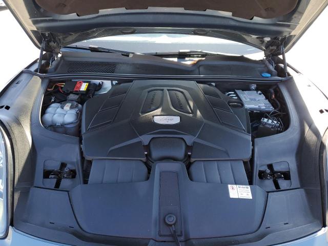 2019 PORSCHE CAYENNE S WP1AB2AY7KDA62066