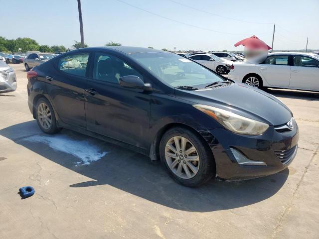 2015 HYUNDAI ELANTRA SE - KMHDH4AE4FU227989