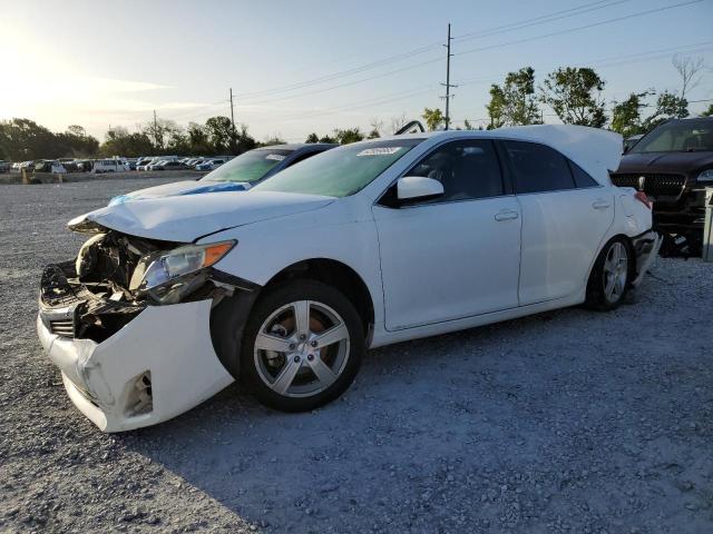 TOYOTA CAMRY L