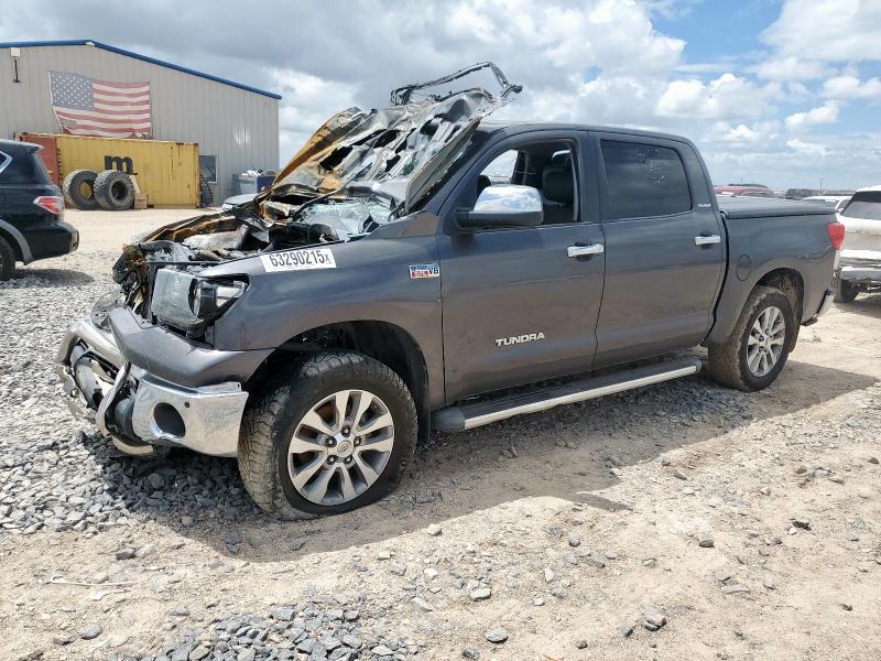 TOYOTA TUNDRA CRE