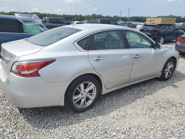2015 NISSAN ALTIMA 2.5 - 1N4AL3AP7FC150810