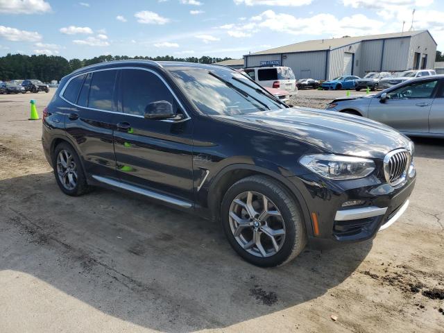 2021 BMW X3 SDRIVE3 - 5UXTY3C05M9E90831