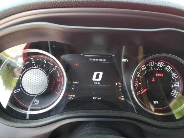 2023 DODGE CHALLENGER 2C3CDZFJ1PH665599
