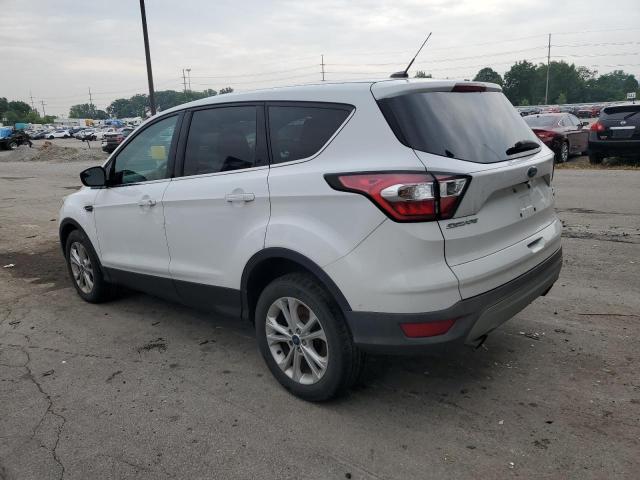 Vin: 1fmcu0gd6huc63863, lot: 64294605, ford escape se 20172