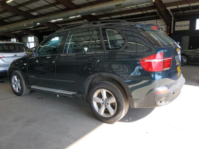2010 BMW X5 XDRIVE3 - 5UXFF0C51ALT76124