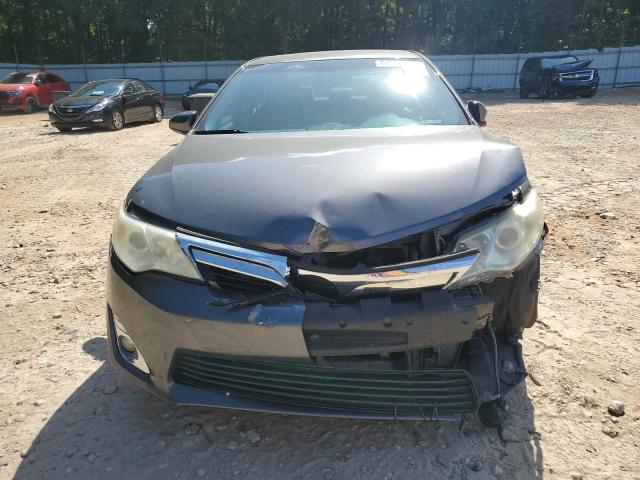 2013 TOYOTA CAMRY HYBR - 4T1BD1FK8DU066575