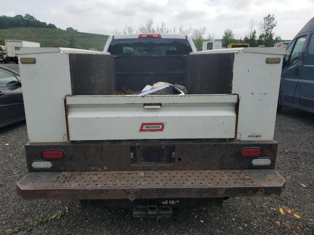 2015 GMC SIERRA K35 1GD421CG7FF171775