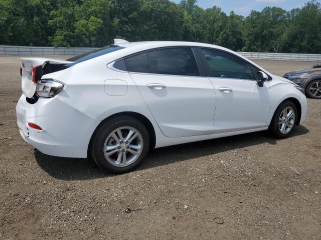 2018 CHEVROLET CRUZE LT - 1G1BE5SM4J7116231
