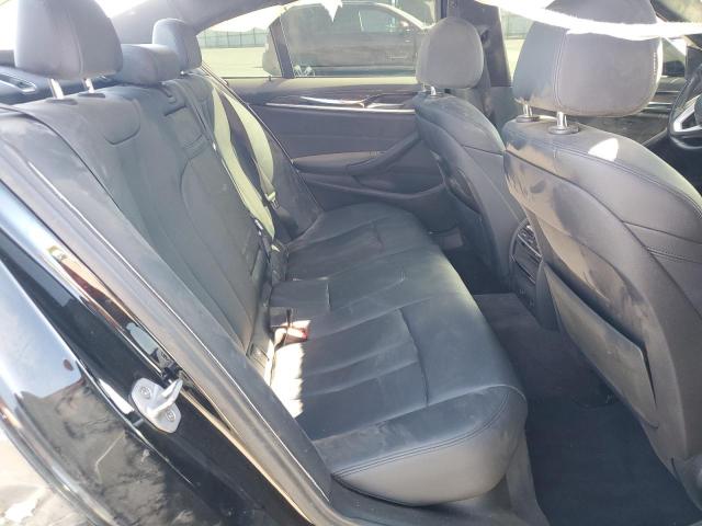 2018 BMW 530E WBAJA9C58JB034235