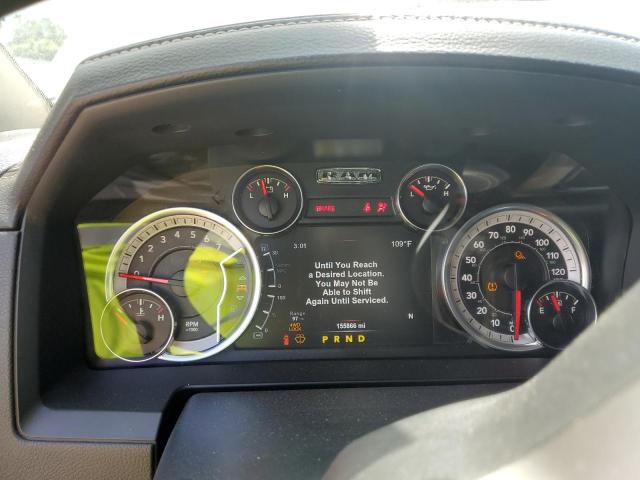 2018 RAM 1500 LARAM - 1C6RR7NT9JS173263