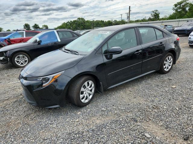 Global Auto Auctions: 2024 TOYOTA COROLLA LE
