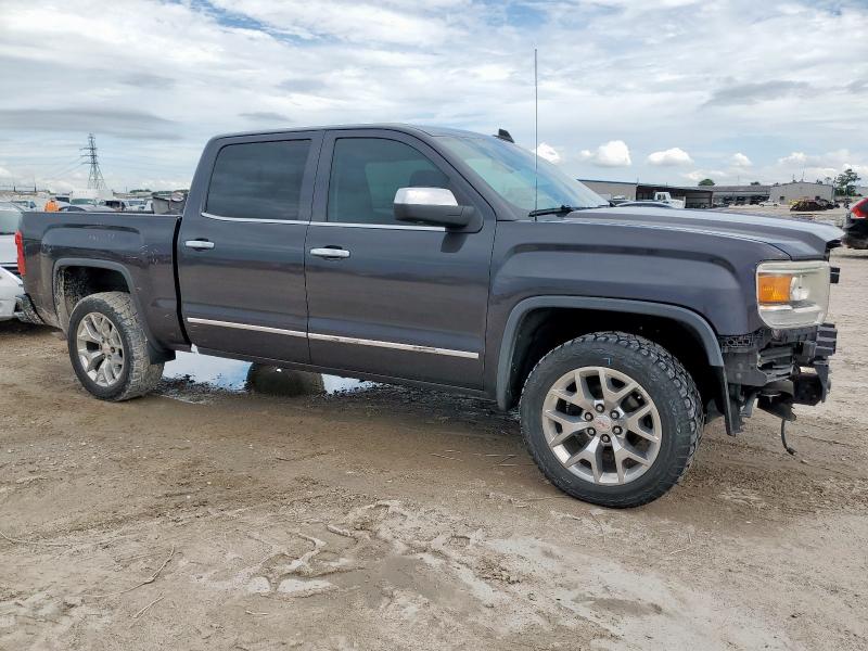 2015 GMC SIERRA C15 3GTP1VEC2FG536058