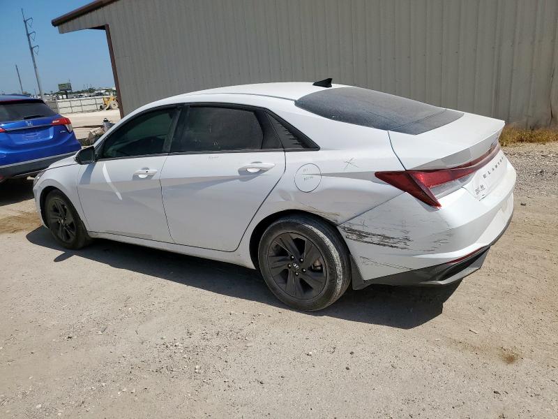 2022 HYUNDAI ELANTRA SE #3296506691