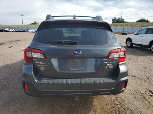 2019 SUBARU OUTBACK 3. 4S4BSEJC1K3218275
