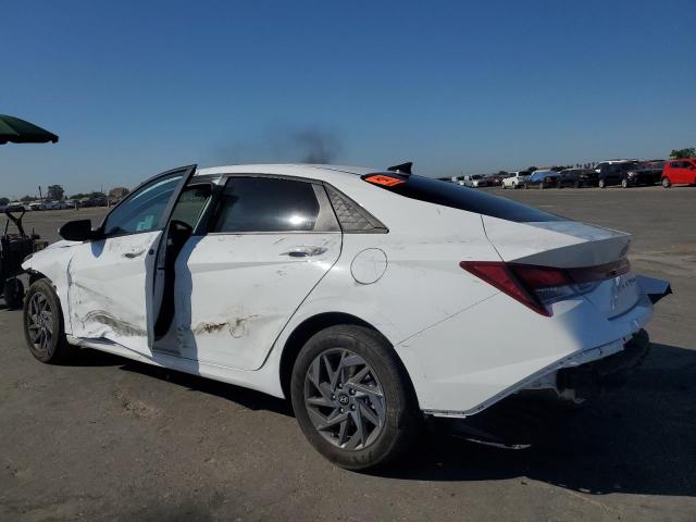 Vin: kmhlm4dg4ru733265, lot: 63406845, hyundai elantra sel 20242