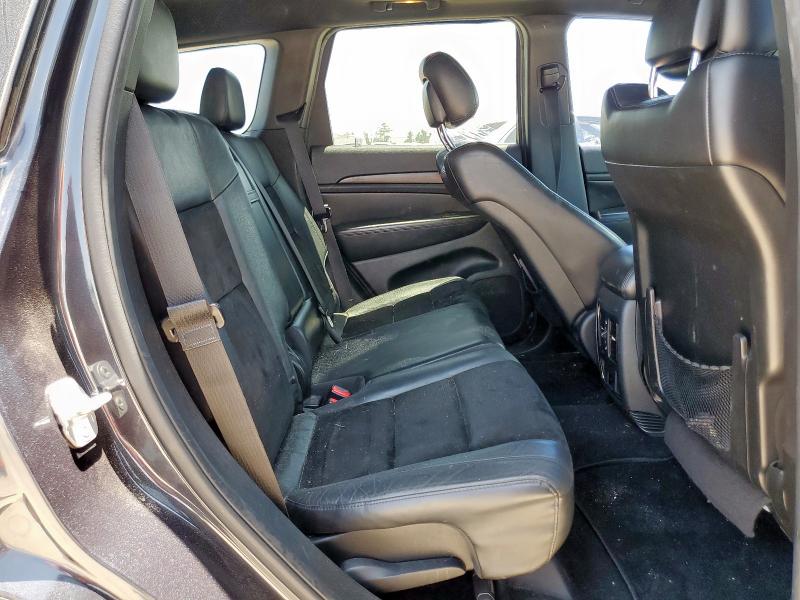 2014 JEEP GRAND CHER - 1C4RJEAG1EC542985