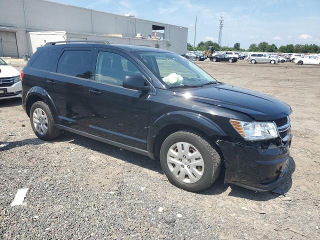 2018 DODGE JOURNEY SE 3C4PDCAB9JT184511