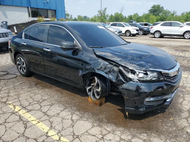 2016 HONDA ACCORD EX 1HGCR2F77GA233821