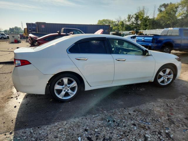 2010 ACURA TSX - JH4CU2F65AC018114